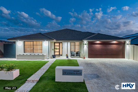 24 Linacre Rd, Bullsbrook, WA 6084