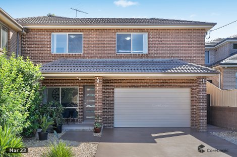 86 Carnavon Cres, Georges Hall, NSW 2198