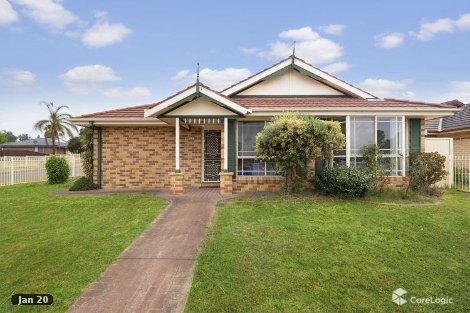 18 Allenby St, Doonside, NSW 2767