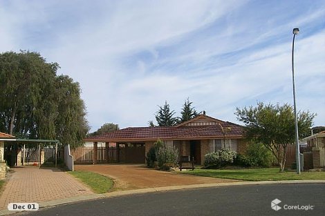 8 Stilt Ct, Geographe, WA 6280