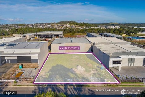 6 Grazier Ave, Gregory Hills, NSW 2557