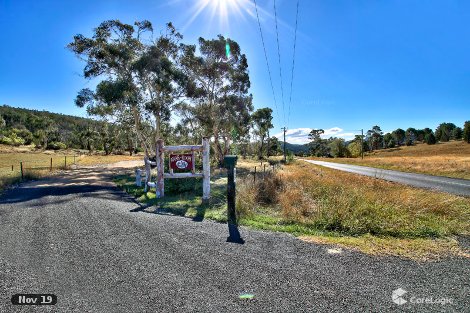 697 Mittagang Rd, Binjura, NSW 2630