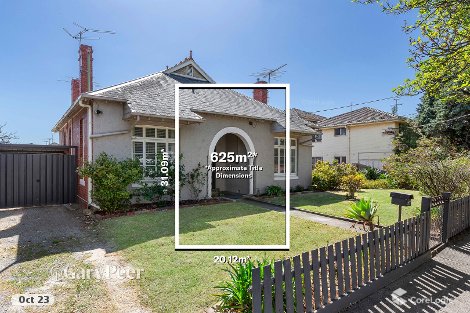 485 Kooyong Rd, Gardenvale, VIC 3185