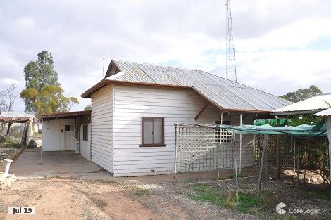 10 Cadell Shack Rd, Cadell, SA 5321