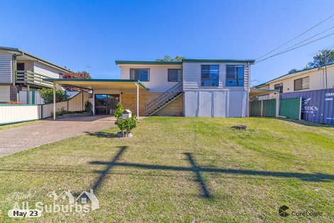 45 Limerick Dr, Crestmead, QLD 4132