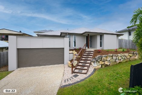21 Lakeview Pl, Springfield Lakes, QLD 4300
