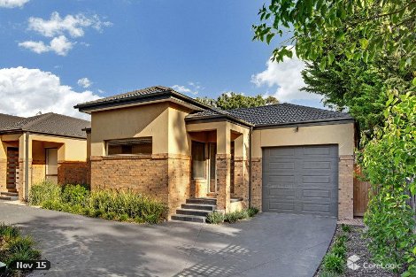 3 Meredith Cl, Mooroolbark, VIC 3138