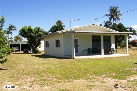 4 Barakaoan Rd, Cowley Beach, QLD 4871