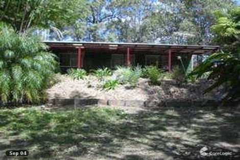 218 Bald Knob Rd, Peachester, QLD 4519