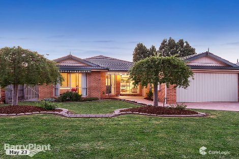 3 Appleberry Cl, Knoxfield, VIC 3180