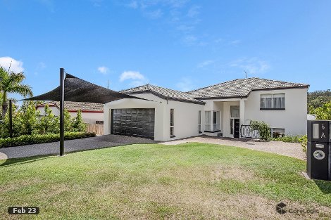 6a Fortuna Pl, Parkwood, QLD 4214