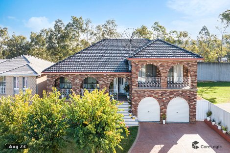 29 Marley Cres, Bonnyrigg Heights, NSW 2177