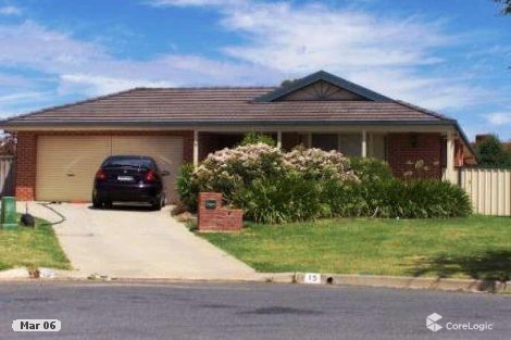 15 Juniper Pl, Forest Hill, NSW 2651