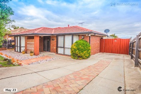 168 Lightwood Cres, Meadow Heights, VIC 3048