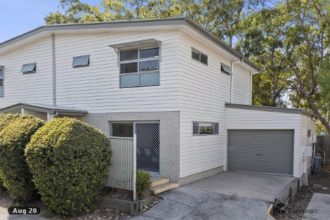 7/17 Hilltop Ct, Carina, QLD 4152