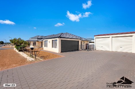 4 Castlefin Rd, Utakarra, WA 6530