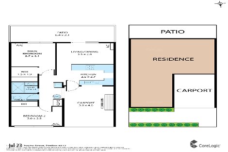 4/11 Cheyne St, Pimlico, QLD 4812