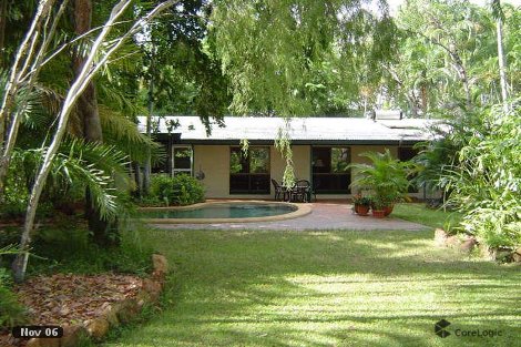 25 Bradley Rd, Livingstone, NT 0822