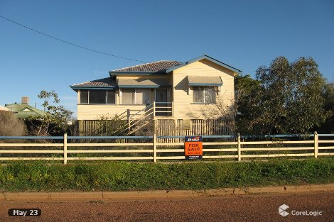 76 Boonkai St, Quilpie, QLD 4480