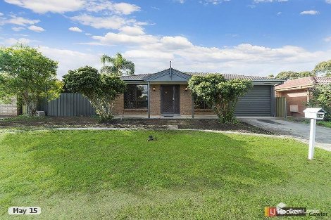 16 Insignia Ave, Andrews Farm, SA 5114