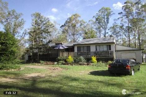 25-29 Mahogany Rd, Munruben, QLD 4125