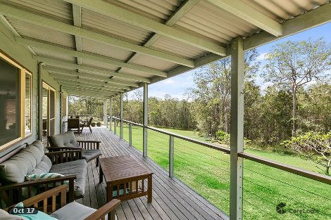 892 Traveston Cooran Rd, Cooran, QLD 4569