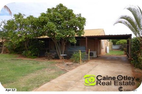 12 Skippers Loop, South Hedland, WA 6722