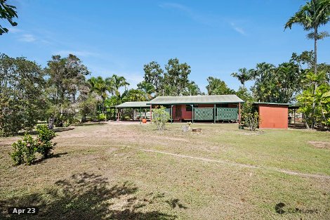 6 Carmen Cl, Yabulu, QLD 4818