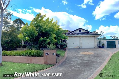 5 Highland Ave, Cooranbong, NSW 2265