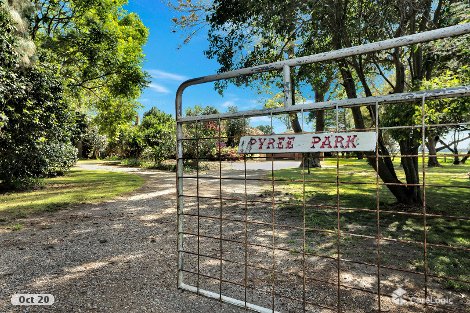 813 Greenwell Point Rd, Pyree, NSW 2540