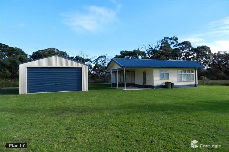 172 Yarram-Port Albert Rd, Port Albert, VIC 3971