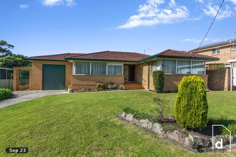 3 Kathleen Cres, Woonona, NSW 2517