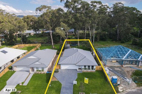 4 Sherwin Cres, Renwick, NSW 2575