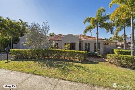 31 Crestwood Dr, Molendinar, QLD 4214