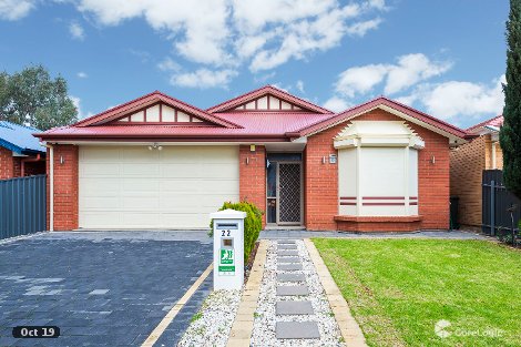 22 Field St, Parafield Gardens, SA 5107