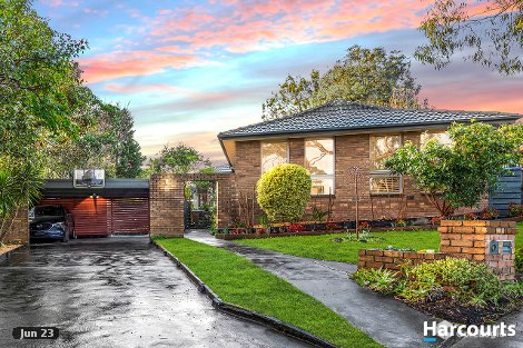 5 Karina Lane, Vermont South, VIC 3133