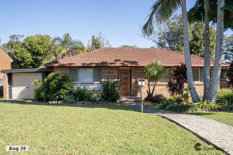 8 Shelton Cl, Toormina, NSW 2452