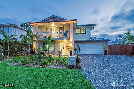 3 Bisley Pl, Wakerley, QLD 4154