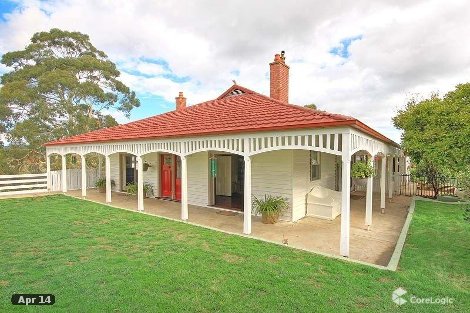 2700 Drouin-Korumburra Rd, Poowong, VIC 3988