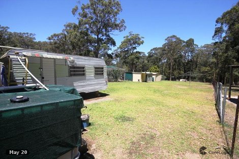 115 Jerberra Rd, Tomerong, NSW 2540