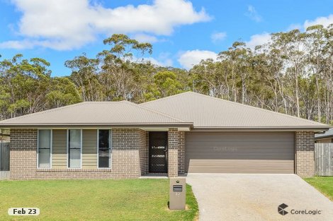 22 Iris Rd, Kirkwood, QLD 4680