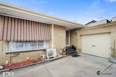 6/353-355 Geelong Rd, Kingsville, VIC 3012