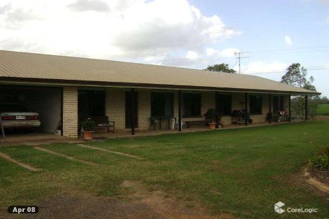 65 Crappas Rd, Avondale, QLD 4670