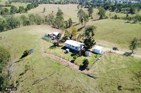 182a Kennedys Rd, Winya, QLD 4515