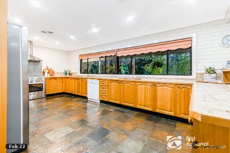 129 Mountain View Cl, Kurrajong Hills, NSW 2758