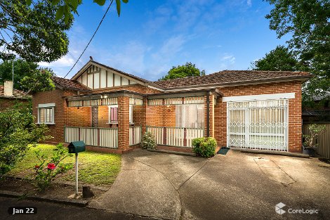 7 Mackenzie St, Homebush, NSW 2140