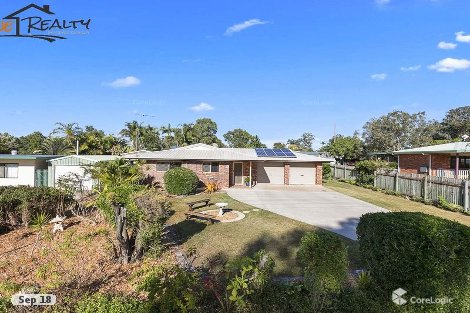 38 Copenhagen St, Maryborough West, QLD 4650