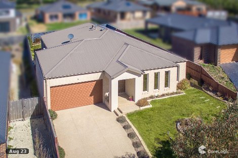 3 Heffernan Ct, Woodend, VIC 3442