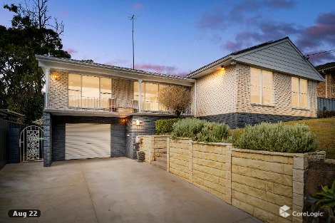 4 Matthews St, Emu Heights, NSW 2750