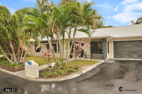 1/2-16 Fairweather Rd, Redlynch, QLD 4870